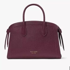 NWT Kate Spade Satchel Bag Purse